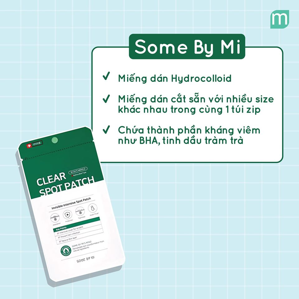 Tổng Hợp + Review Các Loại Dán Mụn Tại Mint tong-hop-review-cac-loai-dan-mun-tai-mint