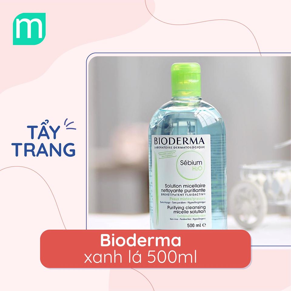 Update Routine Skincare Cho Da Dầu Mụn 2020 update-routine-skincare-cho-da-dau-mun-20203