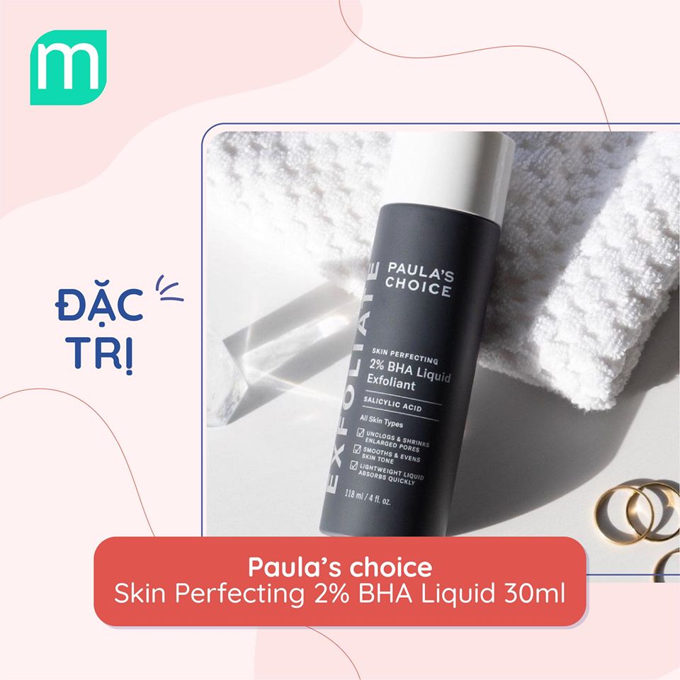 Update Routine Skincare Cho Da Dầu Mụn 2020 update-routine-skincare-cho-da-dau-mun-2020