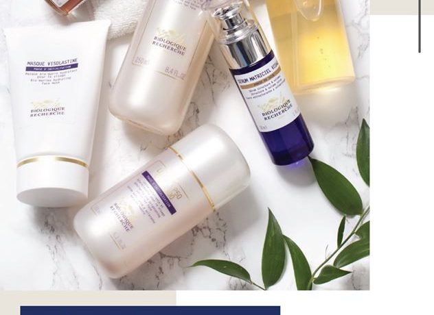 Yêu Làm Đẹp - Nghiện Lotion Biologique Recherche yeu-lam-dep-nghien-lotion-biologique-recherche