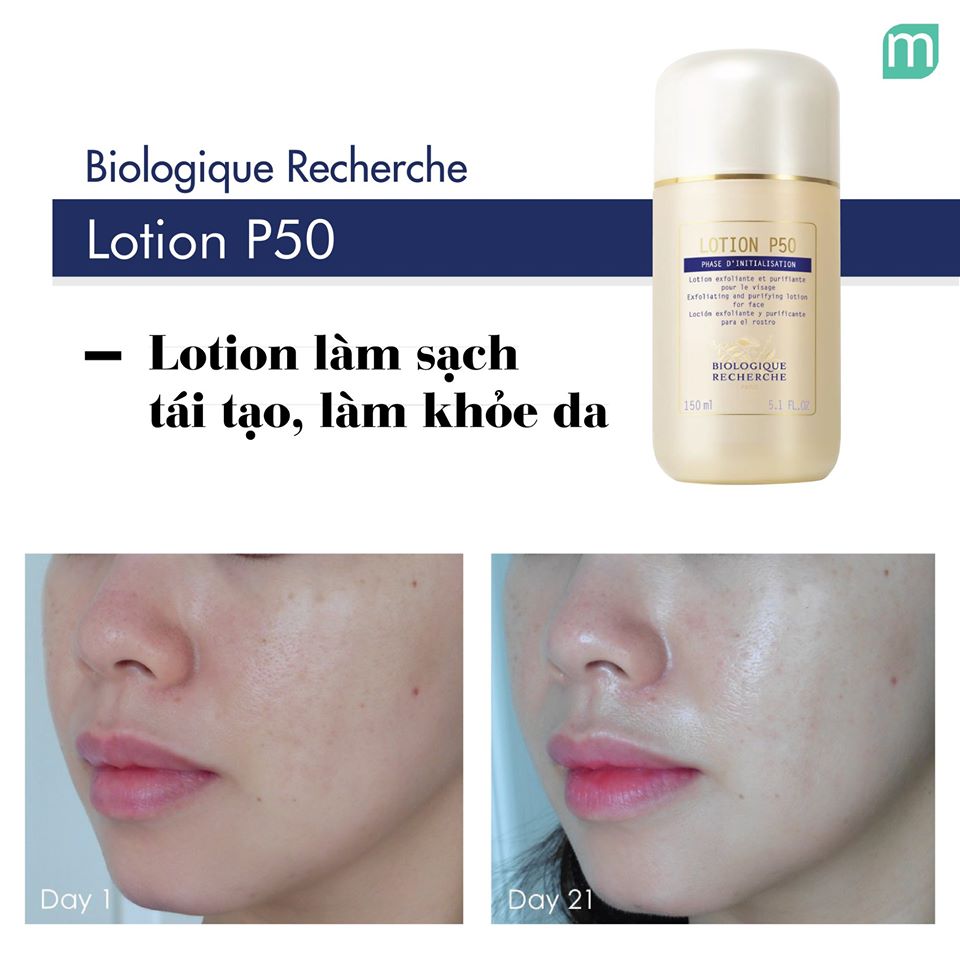 Yêu Làm Đẹp - Nghiện Lotion Biologique Recherche yeu-lam-dep-nghien-lotion-biologique-recherche