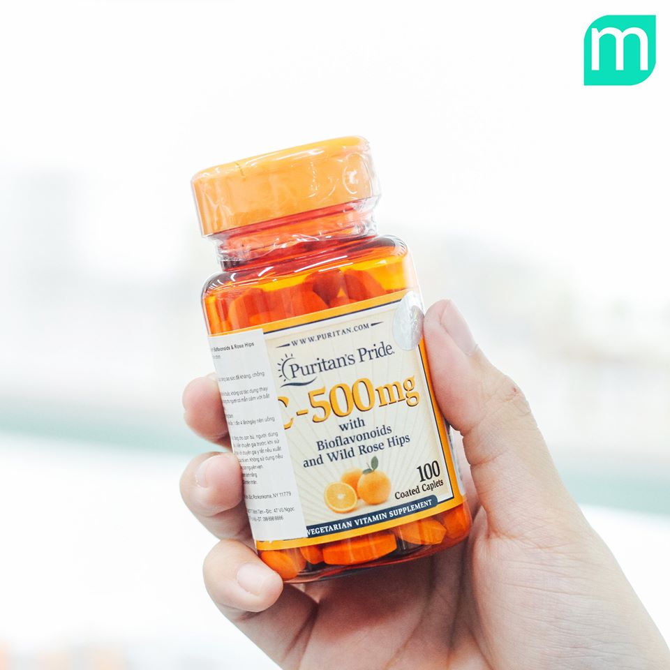 combo-2-vien-uong-dep-da-puritans-pride-zinc-for-acne-va-c-500mg