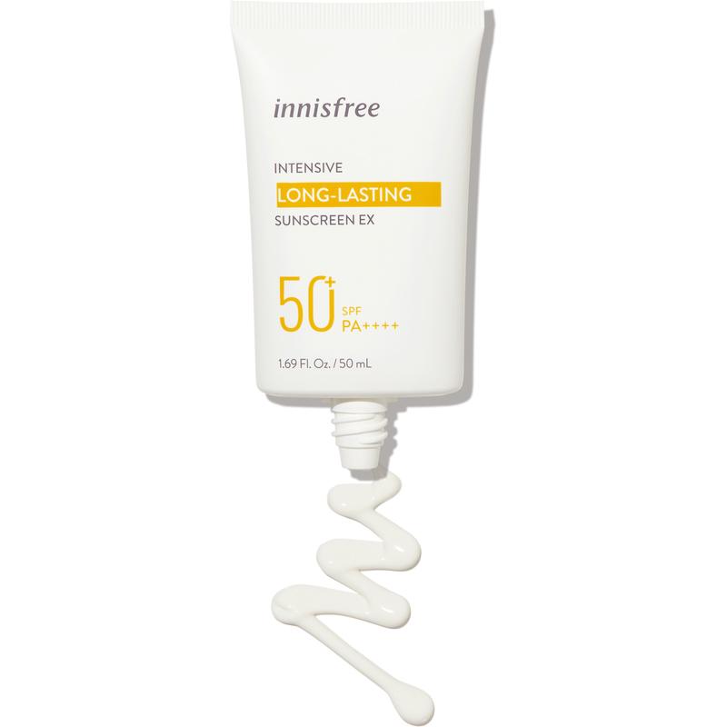 Kem Chống Nắng Innisfree Intensive Long Lasting Sunscreen SPF 50 PA++++