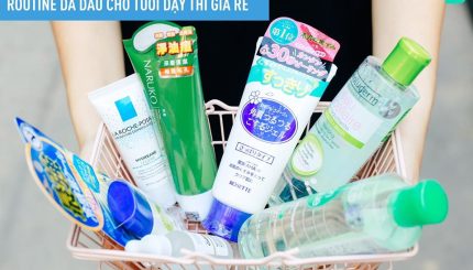 routine-cho-da-dau-tuoi-day-thi-gia-re