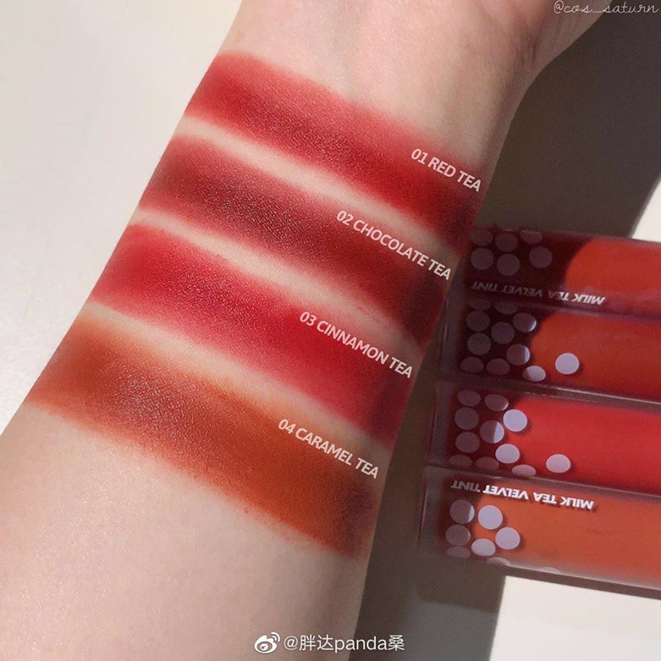 Son Kem Romand Milk Tea Velvet Tint son-kem-romand-milk-tea-velvet-tint8