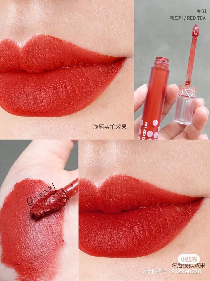 Son Kem Romand Milk Tea Velvet Tint son-kem-romand-milk-tea-velvet-tint8