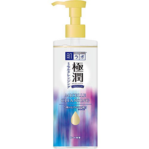Tẩy Trang Hada Labo Premium Micelle Cleansing tay-trang-hada-labo-premium-micelle-cleansing