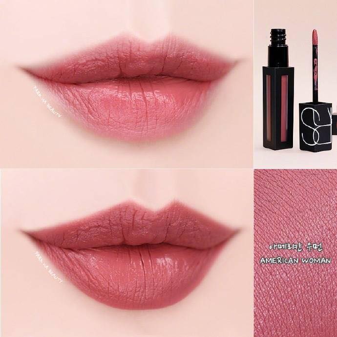 Tổng Hợp Son Hồng Đất Tại Mint Cosmetics tong-hop-son-hong-dat-tai-mint-cosmetics