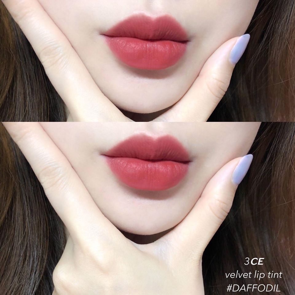 Tổng Hợp Son Hồng Đất Tại Mint Cosmetics tong-hop-son-hong-dat-tai-mint-cosmetics