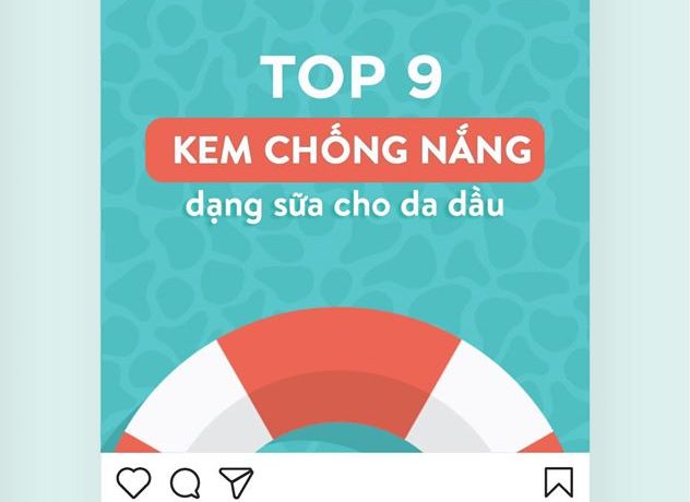 top-9-kem-chong-nang-dang-sua-cho-da-dau-mun