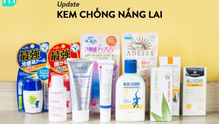 update-tong-hop-kem-chong-nang-lai-tai-mint-cosmetics