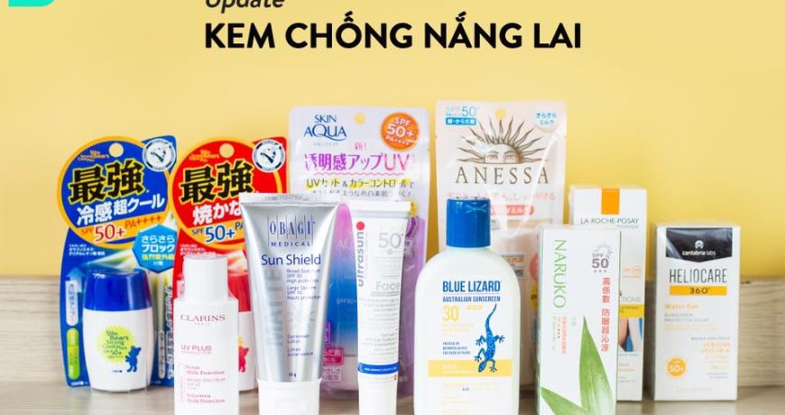 update-tong-hop-kem-chong-nang-lai-tai-mint-cosmetics