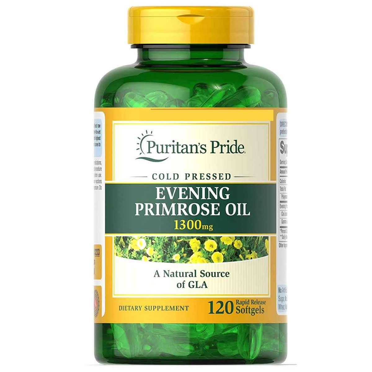 Viên Uống Puritant's Pride Tinh Dầu Hoa Anh Thảo 500mg 100 Viên vien-uong-puritants-pride-tinh-dau-hoa-anh-thao-500mg-100-vien
