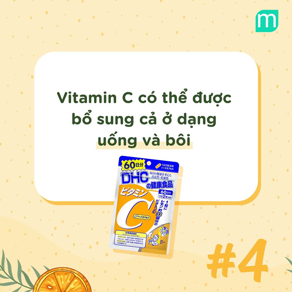 10 Sự Thật Về Vitamin C 10-su-that-ve-vitamin-c