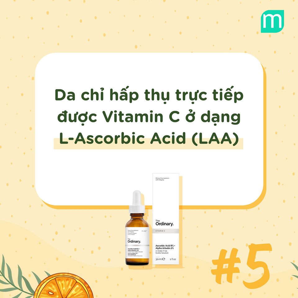 10 Sự Thật Về Vitamin C 10-su-that-ve-vitamin-c