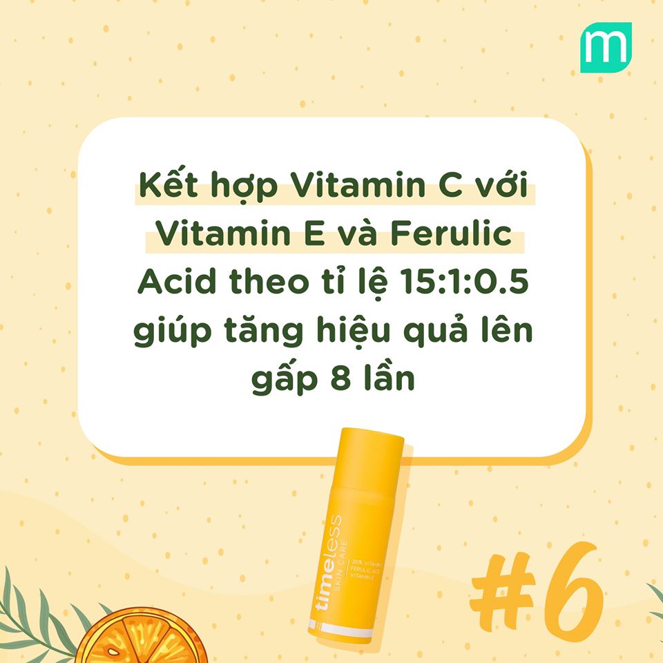 10 Sự Thật Về Vitamin C 10-su-that-ve-vitamin-c