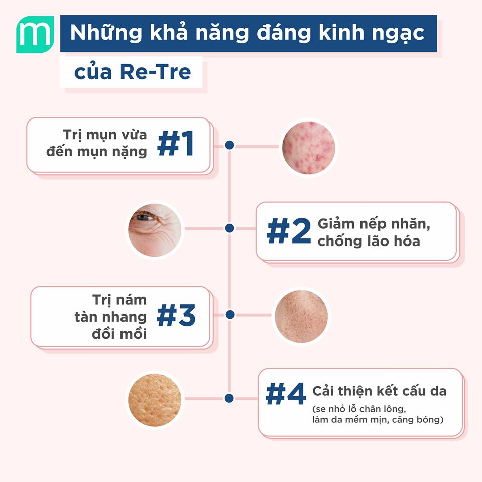 Cần Biết Gì Khi Dùng Retinol Và Tretinoin can-biet-gi-khi-dung-retinol-va-tretinoin