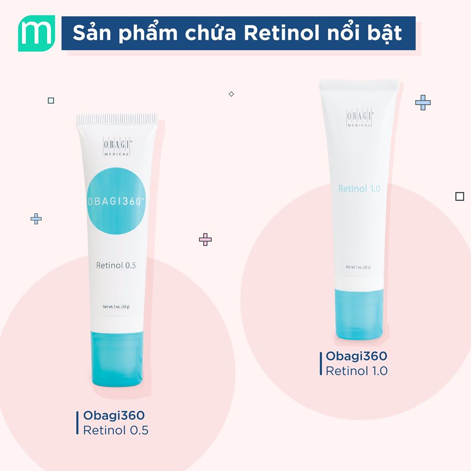 Cần Biết Gì Khi Dùng Retinol Và Tretinoin can-biet-gi-khi-dung-retinol-va-tretinoin