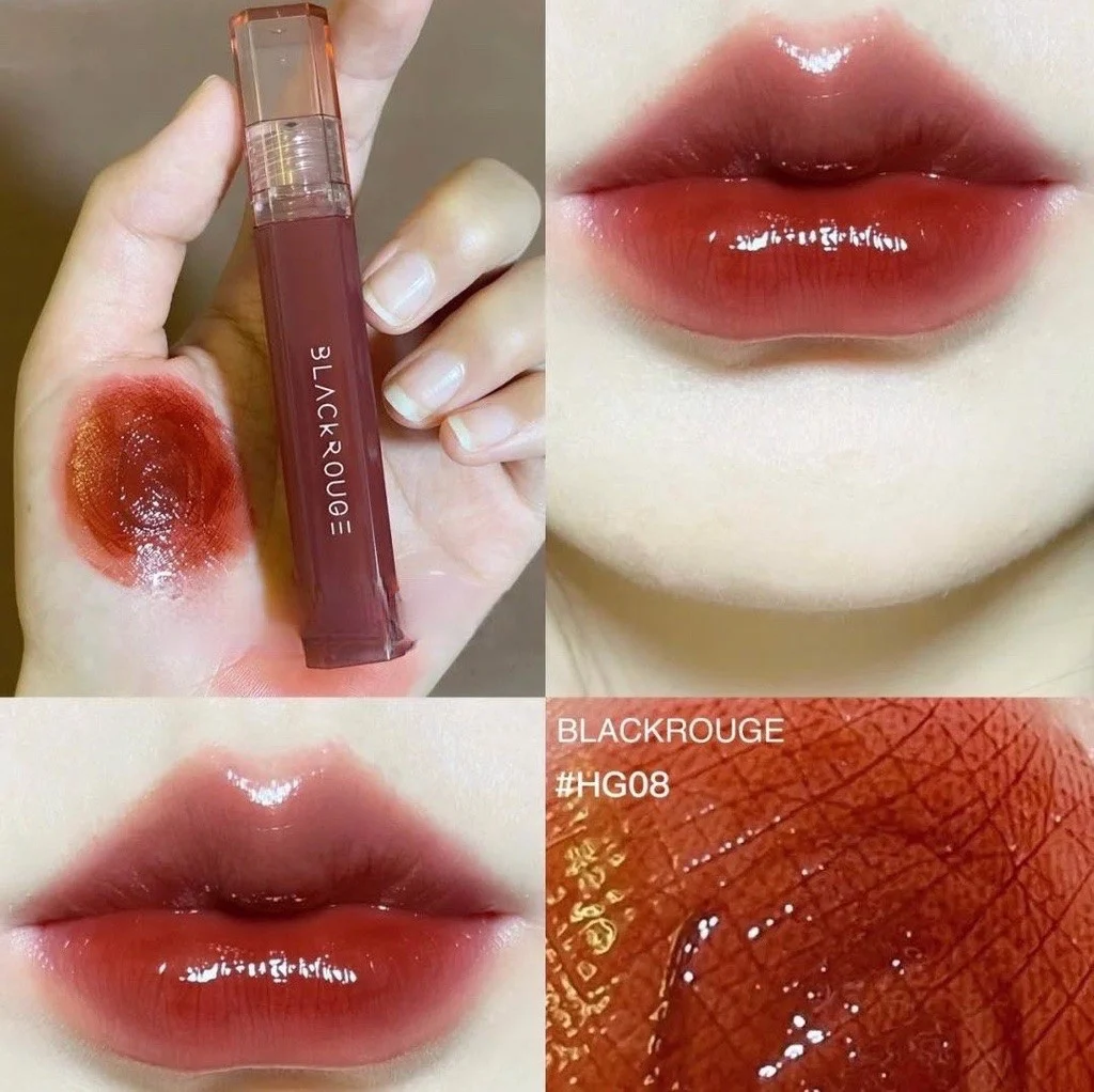 Những Màu Son Phải Thử Mùa Giáng Sinh Này