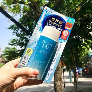 Routine 4 Bước Cơ Bản Cho Các Loại Da Routine 4 Bước Cơ Bản Cho Các Loại Da