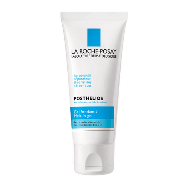Kem Nhả Nắng La Roche-Posay Posthelios Gel kem-nha-nang-laroche-posay-posthelios-gel