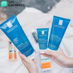 Routine 4 Bước Cơ Bản Cho Các Loại Da Routine 4 Bước Cơ Bản Cho Các Loại Da