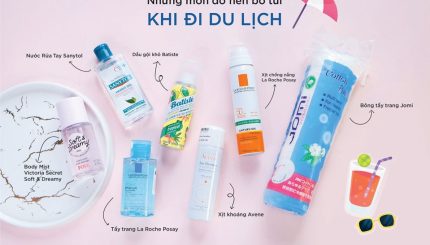 Những Món Đồ Nên Bỏ Túi Khi Đi Du Lịch nhung-mon-do-nen-bo-tui-khi-di-du-lich