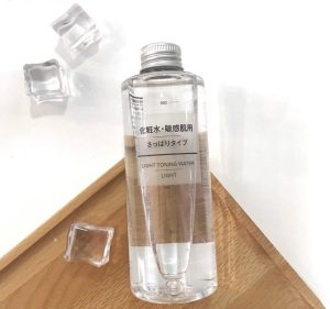 Routine 4 Bước Cơ Bản Cho Các Loại Da Routine 4 Bước Cơ Bản Cho Các Loại Da