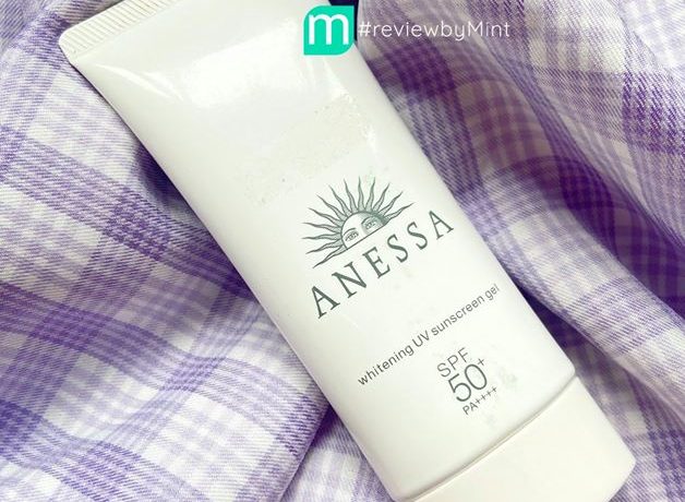 review-kem-chong-nang-anessa-whitening-uv-gel