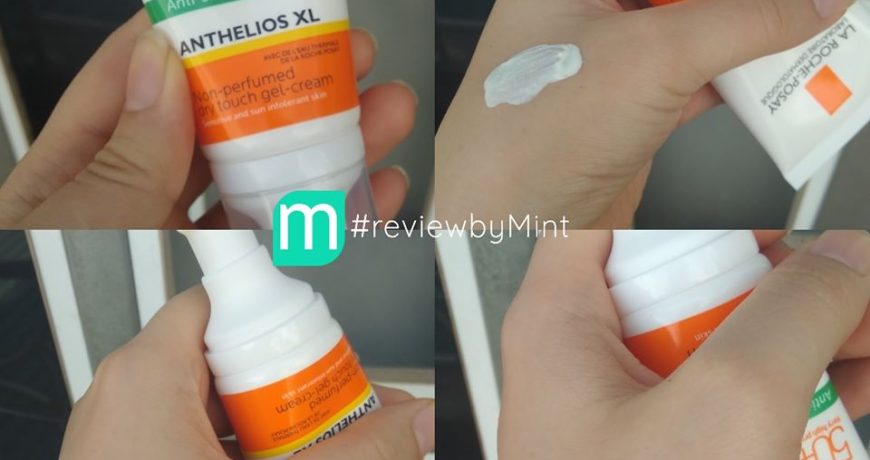 review-kem-chong-nang-laroche-posay-gel-vach-xanh