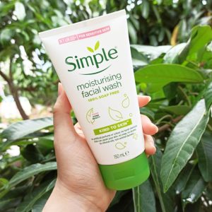 Routine 4 Bước Cơ Bản Cho Các Loại Da Routine 4 Bước Cơ Bản Cho Các Loại Da