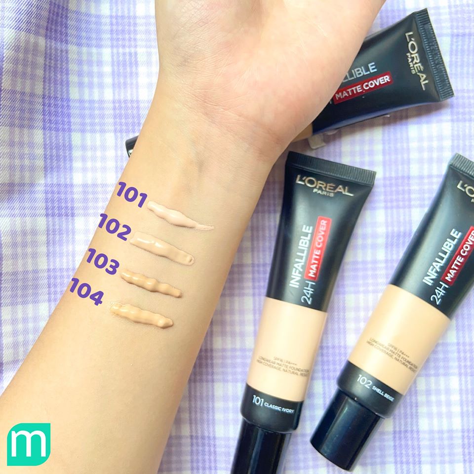 So Sánh 2 Kem Nền Đình Đám Của Nhà Loreal so-sanh-2-kem-nen-dinh-dam-cua-nha-loreal