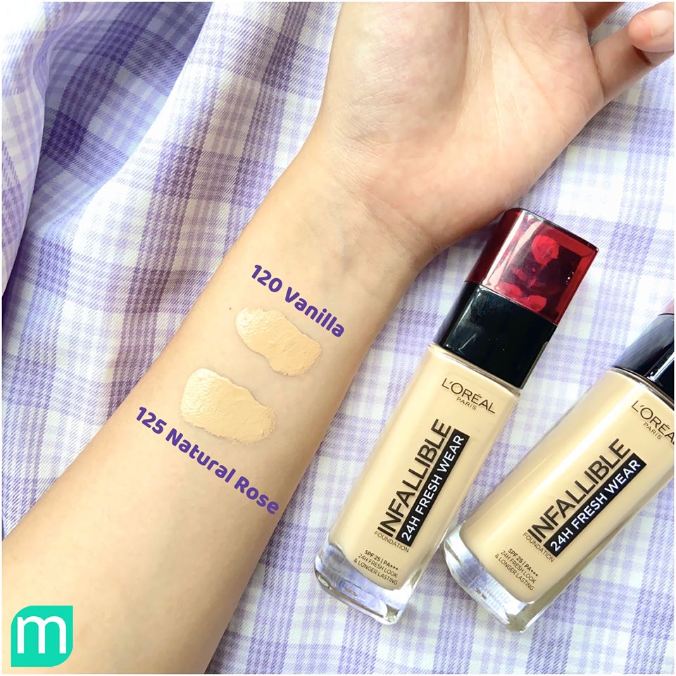So Sánh 2 Kem Nền Đình Đám Của Nhà Loreal so-sanh-2-kem-nen-dinh-dam-cua-nha-loreal