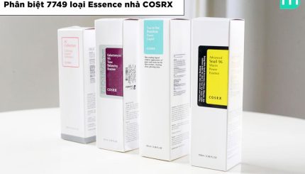 Tổng Hợp Các Loại Essence Nhà COSRX tong-hop-cac-loại-essence-nha-cosrx