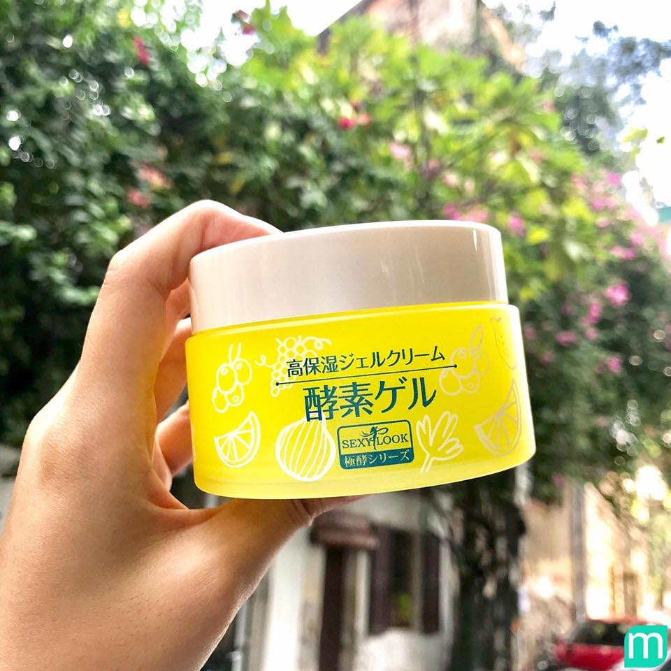 Tổng Hợp Kem Dưỡng Cho Da Dầu Thiếu Nước tong-hop-kem-duong-cho-da-dau-thieu-nuoc