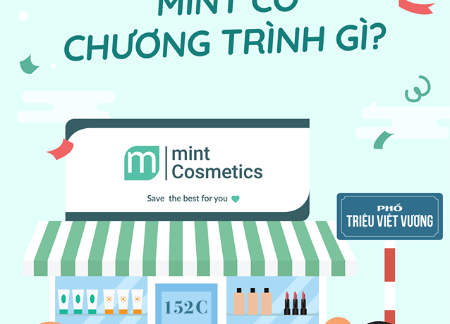 Khai Trương Cơ Sở Triệu Việt Vương Mint Có Gì? khai-truong-co-so-trieu-viet-vuong-mint-co-gi