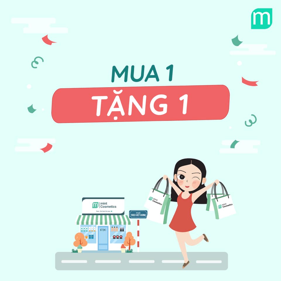 Khai Trương Cơ Sở Triệu Việt Vương Mint Có Gì? khai-truong-co-so-trieu-viet-vuong-mint-co-gi
