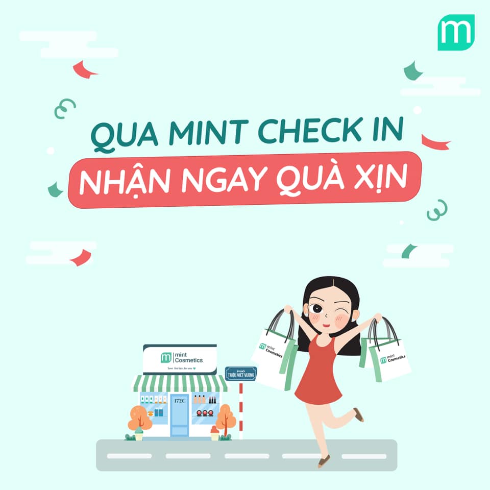 Khai Trương Cơ Sở Triệu Việt Vương Mint Có Gì? khai-truong-co-so-trieu-viet-vuong-mint-co-gi