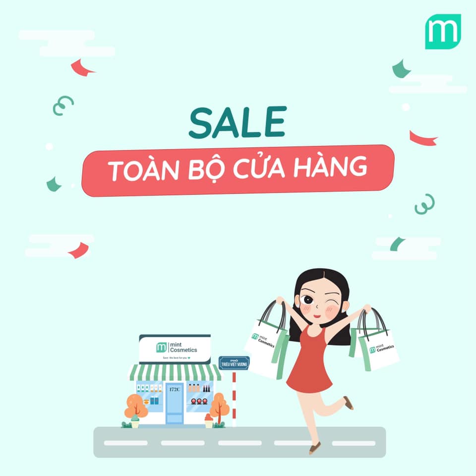 Khai Trương Cơ Sở Triệu Việt Vương Mint Có Gì? khai-truong-co-so-trieu-viet-vuong-mint-co-gi