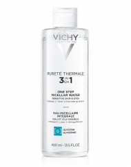 Nước Tẩy Trang Vichy Mineral Micellar Water Pureté Thermale Cho Da Nhạy Cảm