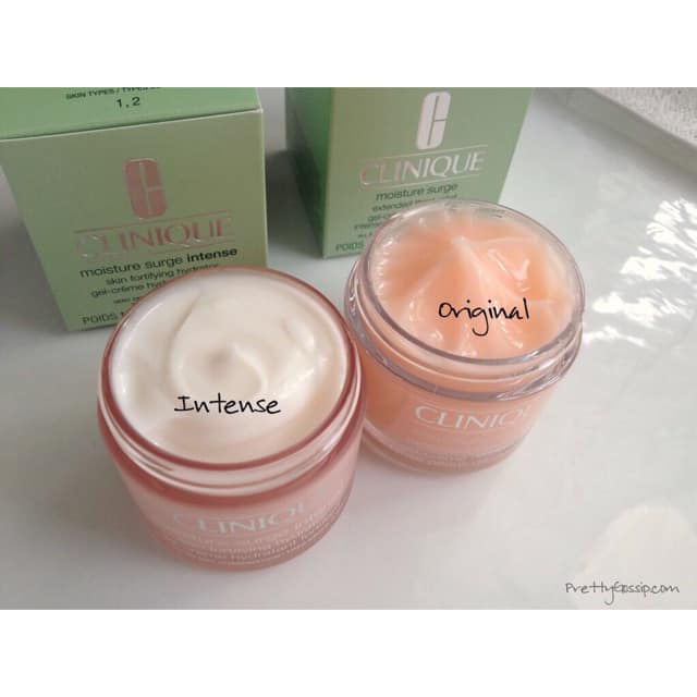 phan-biet-kem-duong-clinique-moisture-surge-intense-va-moisture