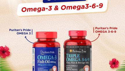 So Sánh Viên Uống Purtitan's Pride Omega 3 Và Omega 3 6 9 so-sanh-vien-uong-purtitans-pride-omega-3-va-omega-3-6-9
