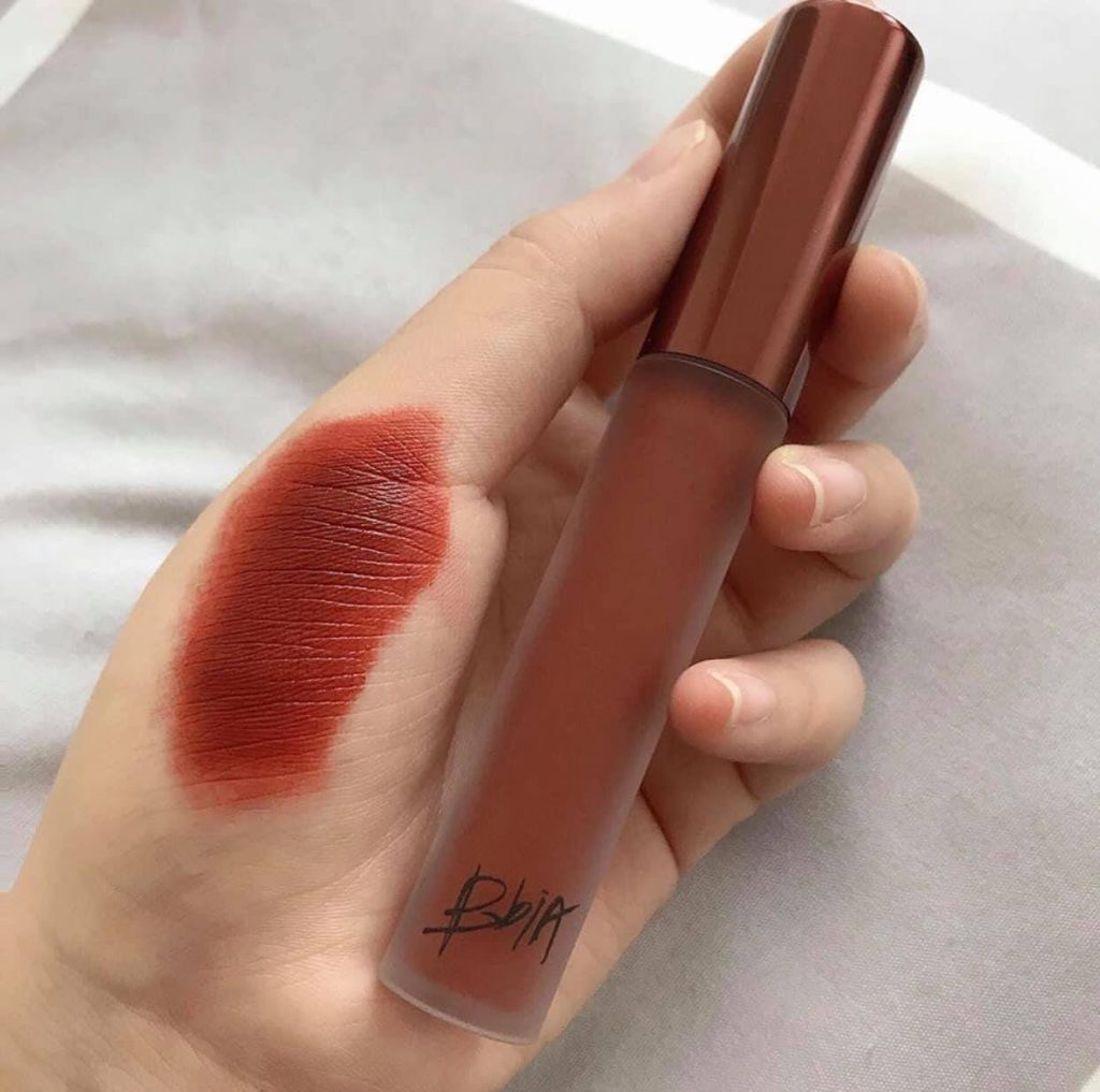 Son Kem BBIA Last Velvet Lip Tint