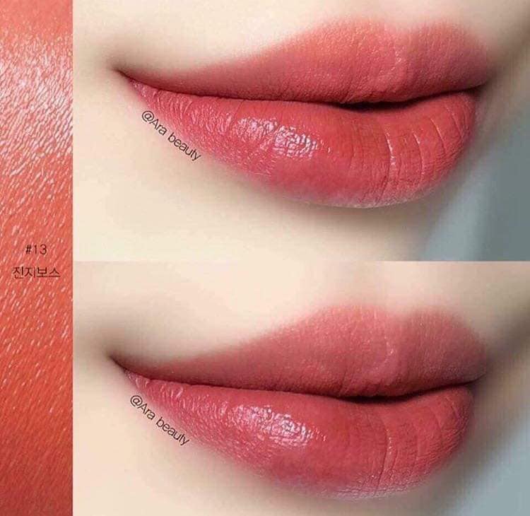 Son Kem BBIA Last Velvet Lip Tint