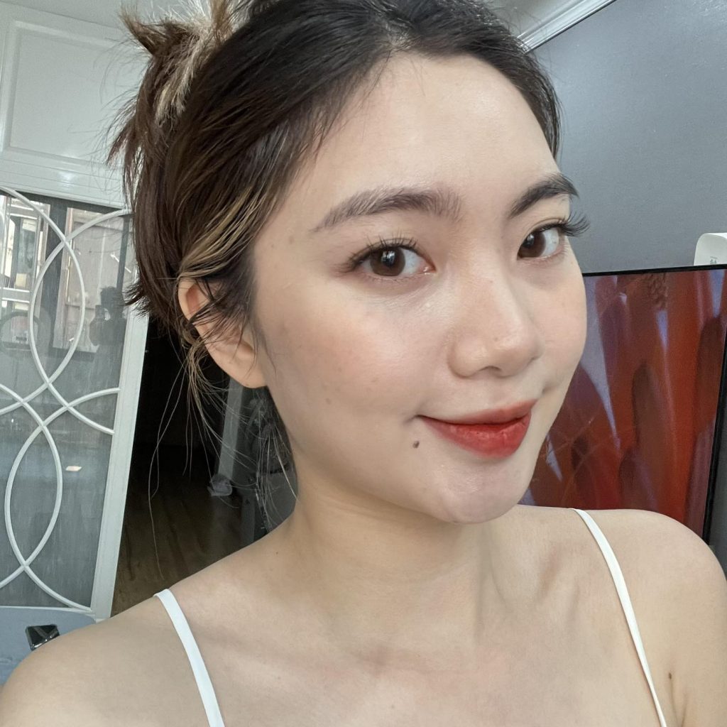 Son Kem BBIA Last Velvet Lip Tint