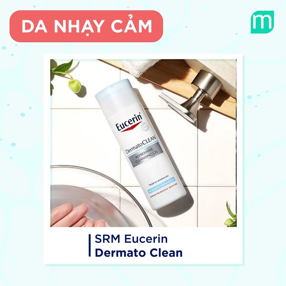 sua-rua-mat-eucerin-nao-danh-cho-da-ban