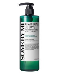 Sữa Tắm Some By Mi AHA BHA PHA 30 Days