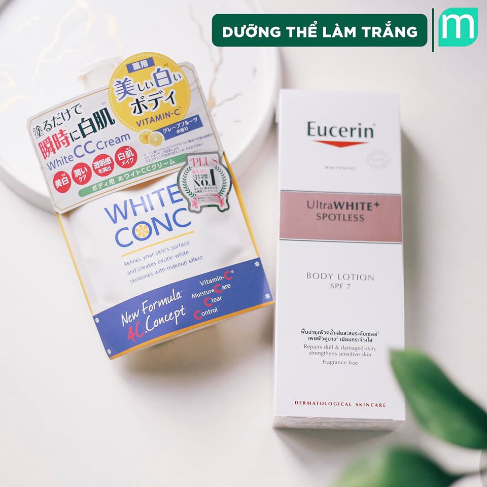 Tổng Hợp Các Loại Dưỡng Thể Tại Mint tong-hop-cac-loai-duong-the-tai-mint