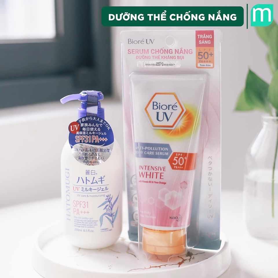 Tổng Hợp Các Loại Dưỡng Thể Tại Mint tong-hop-cac-loai-duong-the-tai-mint