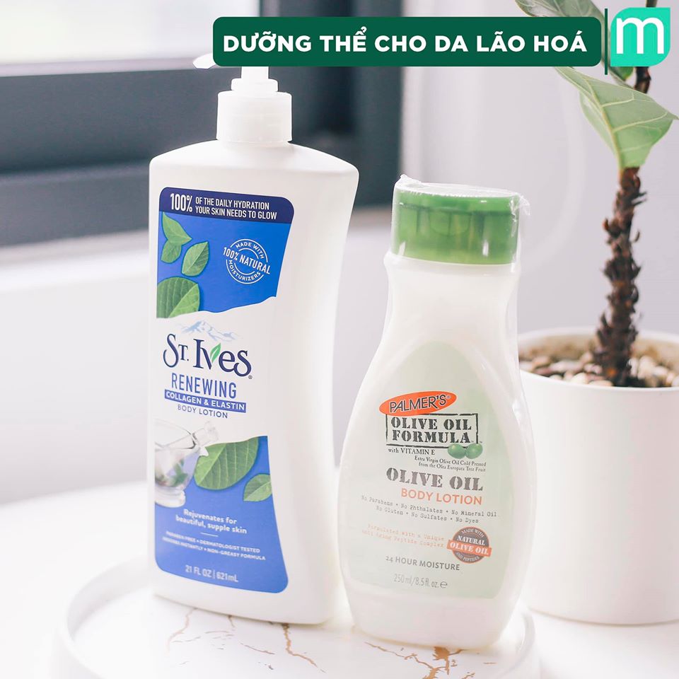 Tổng Hợp Các Loại Dưỡng Thể Tại Mint tong-hop-cac-loai-duong-the-tai-mint